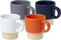 TAZZINA PER CAFFÈ IMPILABILE 130 ML